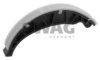 SWAG 30 94 0447 Guides, timing chain